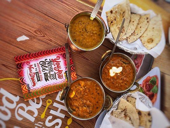 Krishna Bakery and Fast Food